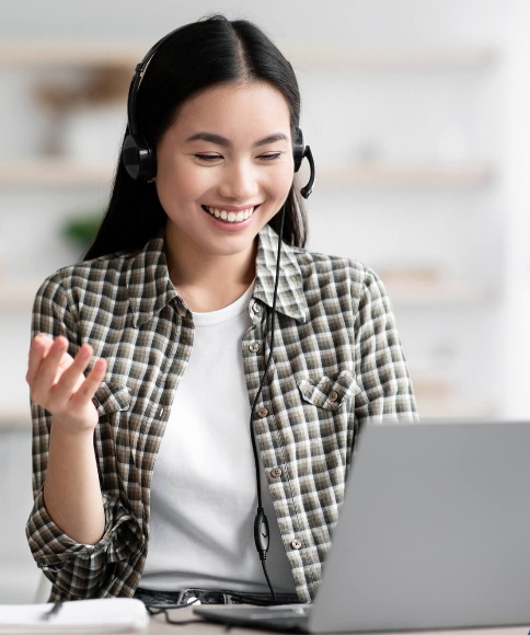 preguntas frecuentes