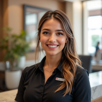aprende español hablando con una recepcionista de hotel aprende español hablando con una recepcionista de hotel
