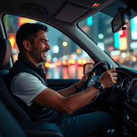 aprende español hablando con un taxista aprende español hablando con un taxista