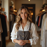 aprende español hablando con una vendedora en una tienda aprende español hablando con una vendedora en una tienda
